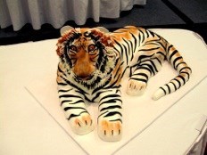 Signature Cakes By Vicki