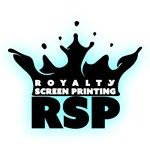 Royalty Screen Printing