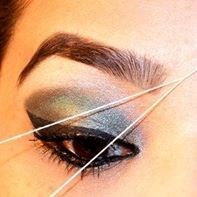 Eyebrow Threading By Rita