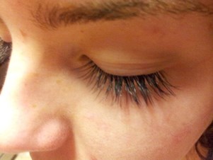 Shalis Brow Threading Salon And Spa