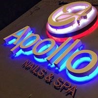 Apollo Nails & Spa