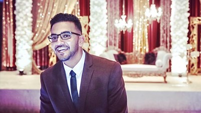 DJ Raman Singh