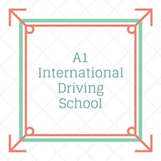 A1 International Driving School