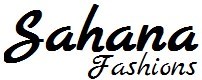 Sahana Fashions