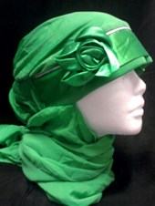 Takbir Fashion
