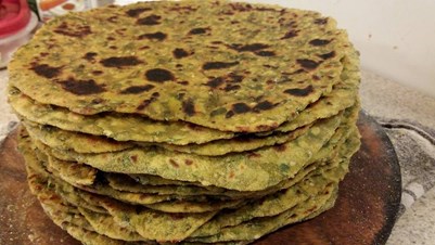 Aaswad Foods