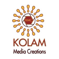 Kolam Media Creations