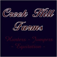 Creek Hill Farm Horse Carriages