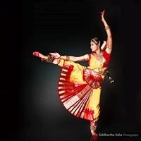 Dance Tantra