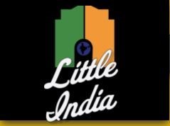 Little Indian Restaurant