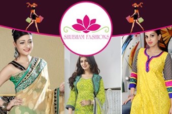 Shubham Fashions - Online Shop For Your Fashion Needs