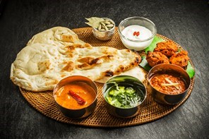 Healthy Vegetarian Food Delivery