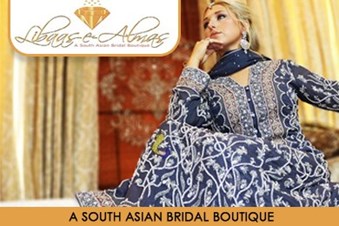 Libaas E Almas Clothing Stores Scranton, PA