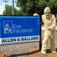 Allen Insurance Group