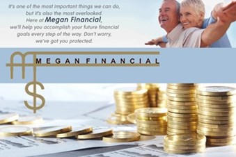 Megan Financial Services
