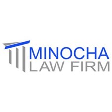 Minocha Law Firm PLLC