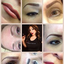 Permanent Makeup By Nora