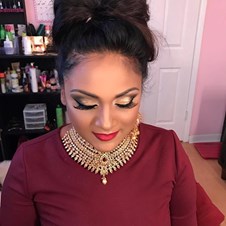 Makeup By Sindi