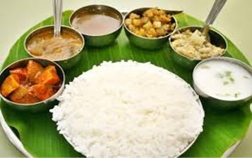 Phoenix South Indian Cooking Services