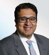 Rajiv D. Parikh Attorney