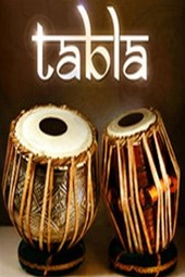The Anindo Chatterjee Institute Of Tabla