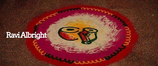 Joseph Ravi Albright Tabla Artist