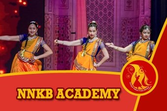 Nritya Natya Kala Bharti Dance And Music Academy