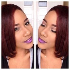 Makeup & Lashes By Sherviii