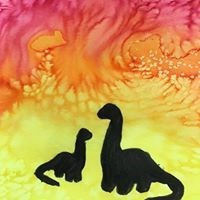 Crimson Canvas Art Classes