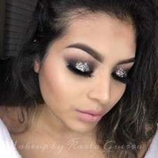 Makeup By Karla Guerra