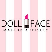 Doll Face Makeup Artistry