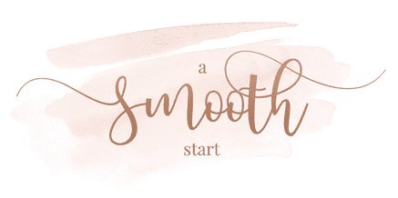 A Smooth Start