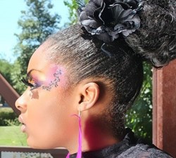 Ashleigh's Artistry (Hair & Makeup By Ashleigh Hayes)