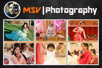 MSV Photography