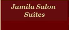 Jamila Salon Suites