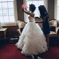 Mannette Gracie Wedding Event Cordination