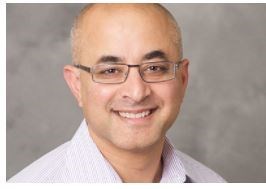 Dr Raman Arora MD