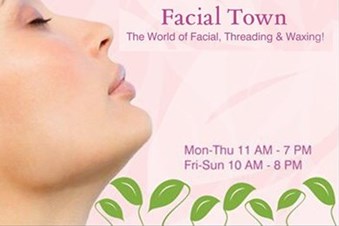Eyebrow Threading Mountain View Now Hiring