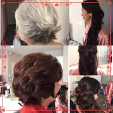 G Salon