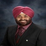 Inderjit Makkar Realtor
