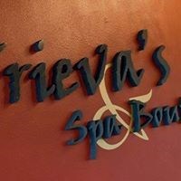 Trieva's Spa & Boutique