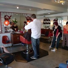 Path Salon