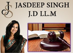 Law Office Of Jasdeep Singh
