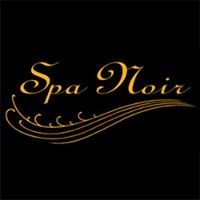 Spa Noir