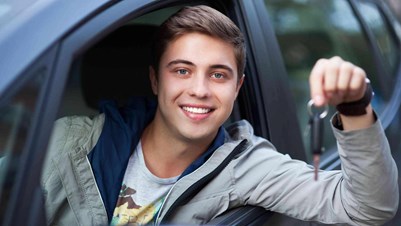 Wilfred Tilak Driving School