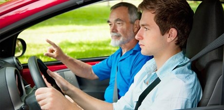 Wilfred Tilak Driving School