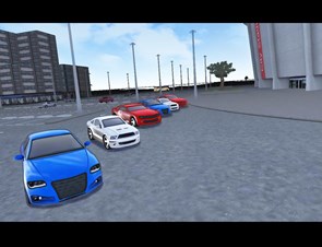 Wilfred Tilak Driving School