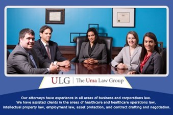 The Uma Law Group