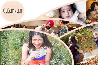 Gagan Kaur Photography