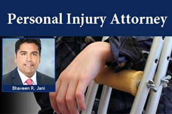 Personal Injury Lawyer